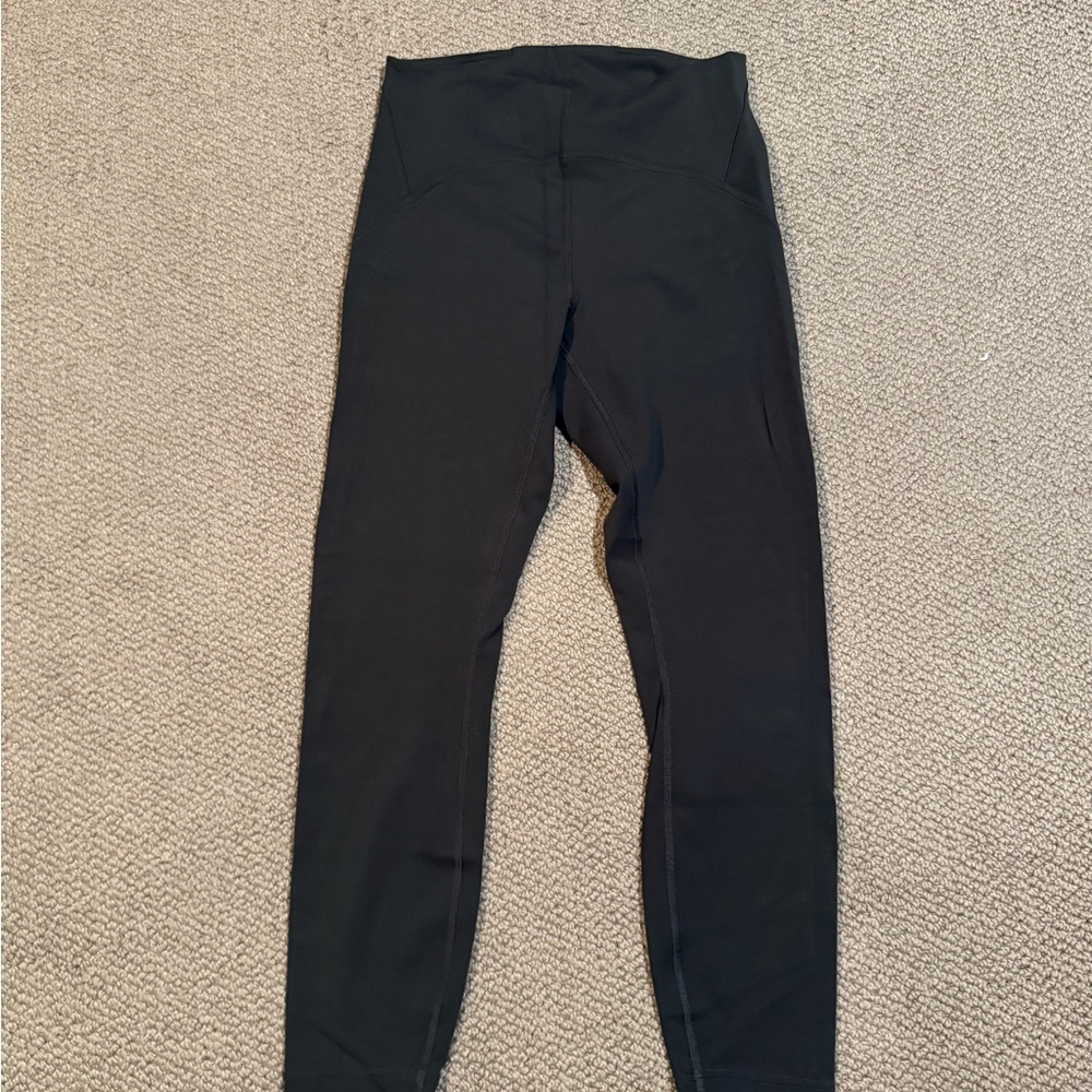 Lululemon Instill Leggings Size 8